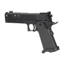 PISTOLA SPECNA ARMS SA-VGP16 VAPOR NEGRA
