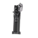 PISTOLA SPECNA ARMS SA-VGP16 VAPOR NEGRA