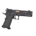 PISTOLA SPECNA ARMS SA-VGP16 VAPOR NEGRA