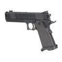 PISTOLA SPECNA ARMS SA-VGP17 VAPOR NEGRA