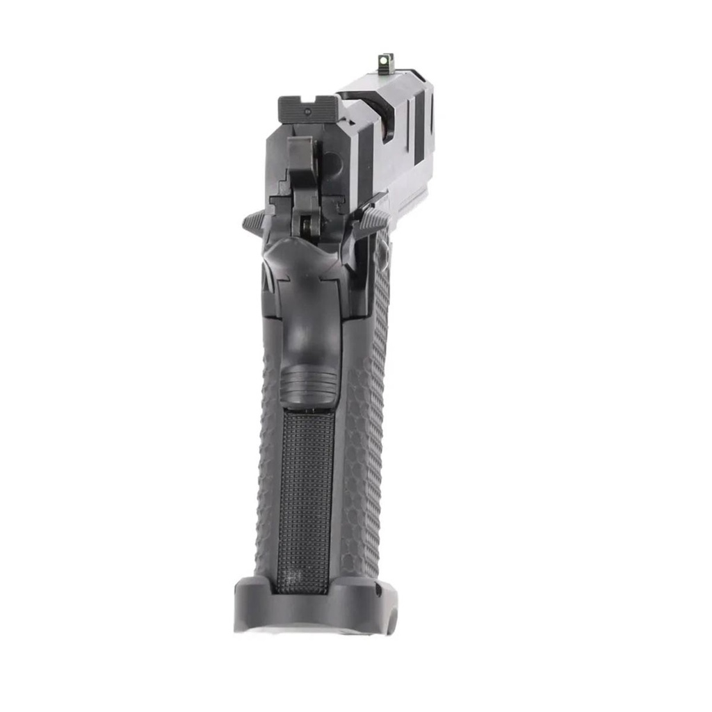 PISTOLA SPECNA ARMS SA-VGP17 VAPOR NEGRA