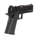 PISTOLA SPECNA ARMS SA-VGP18 VAPOR NEGRA