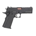 PISTOLA SPECNA ARMS SA-VGP18 VAPOR NEGRA