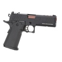PISTOLA SPECNA ARMS SA-VGP18 VAPOR NEGRA