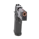 PISTOLA SPECNA ARMS SA-VGP18 VAPOR NEGRA