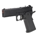 PISTOLA SPECNA ARMS SA-VGP18 VAPOR NEGRA