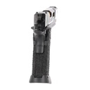 PISTOLA SPECNA ARMS SA-VGP20 VAPOR NEGRA-PLATA