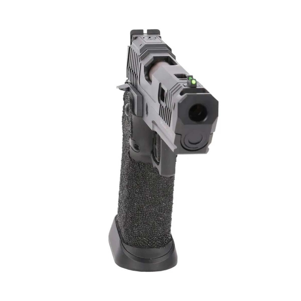 PISTOLA SPECNA ARMS SA-VGP22 VAPOR NEGRA