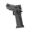 PISTOLA SPECNA ARMS SA-VGP25 VAPOR NEGRA-DORADA