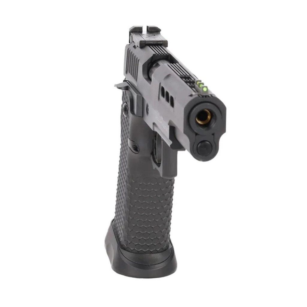 PISTOLA SPECNA ARMS SA-VGP26 VAPOR NEGRA