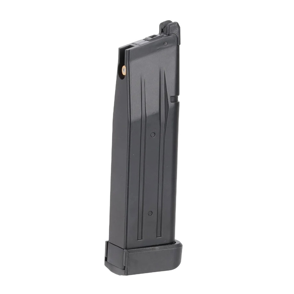 CARGADOR PISTOLA SPECNA ARMS HI-CAPA GAS NEGRO
