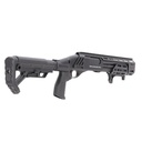 ESCOPETA SPECNA ARMS SA-VGS1 VAPOR NEGRA