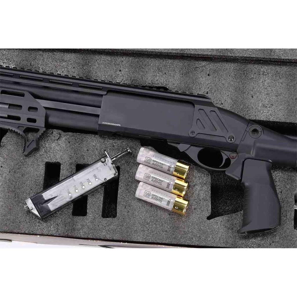 ESCOPETA SPECNA ARMS SA-VGS1 VAPOR NEGRA