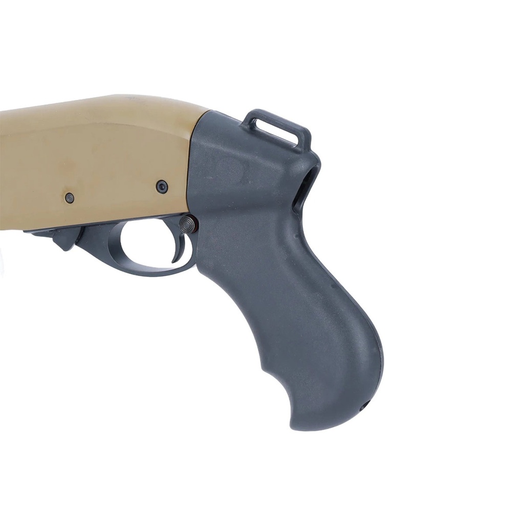 ESCOPETA SPECNA ARMS SA-VGS12 VAPOR NEGRA-TAN