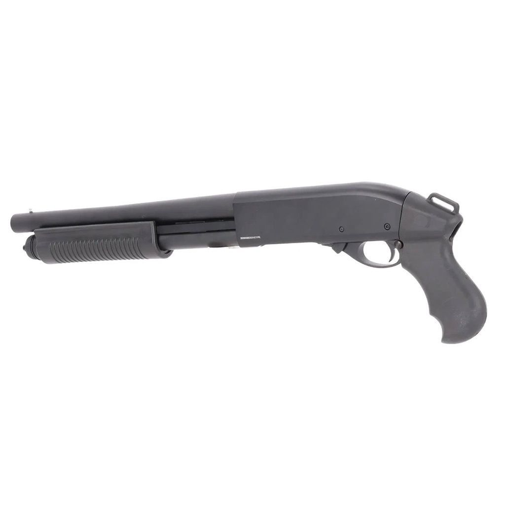 ESCOPETA SPECNA ARMS SA-VGS17 VAPOR NEGRA