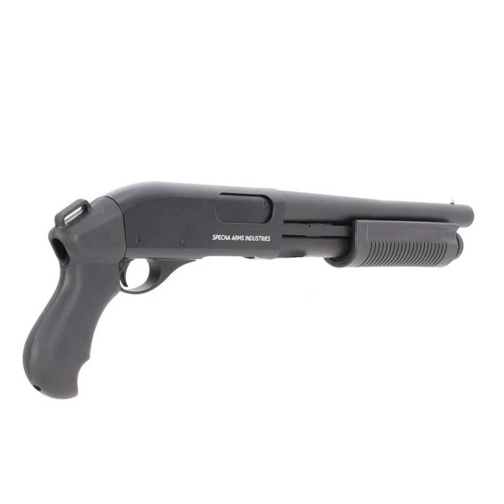 ESCOPETA SPECNA ARMS SA-VGS17 VAPOR NEGRA