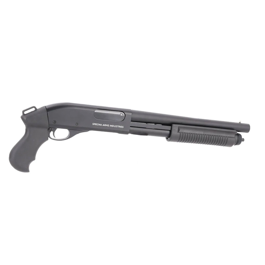 ESCOPETA SPECNA ARMS SA-VGS17 VAPOR NEGRA