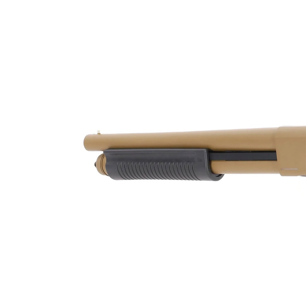 ESCOPETA SPECNA ARMS SA-VGS18 VAPOR NEGRA-TAN