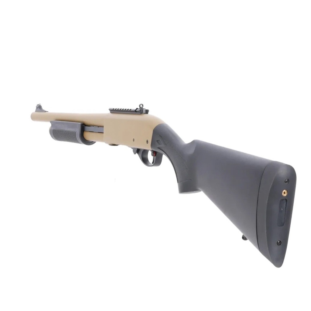 ESCOPETA SPECNA ARMS SA-VGS4 VAPOR NEGRA-TAN