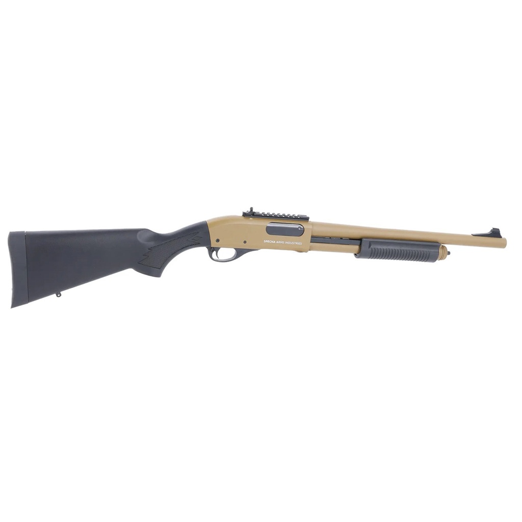 ESCOPETA SPECNA ARMS SA-VGS4 VAPOR NEGRA-TAN