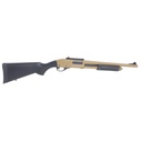 ESCOPETA SPECNA ARMS SA-VGS4 VAPOR NEGRA-TAN
