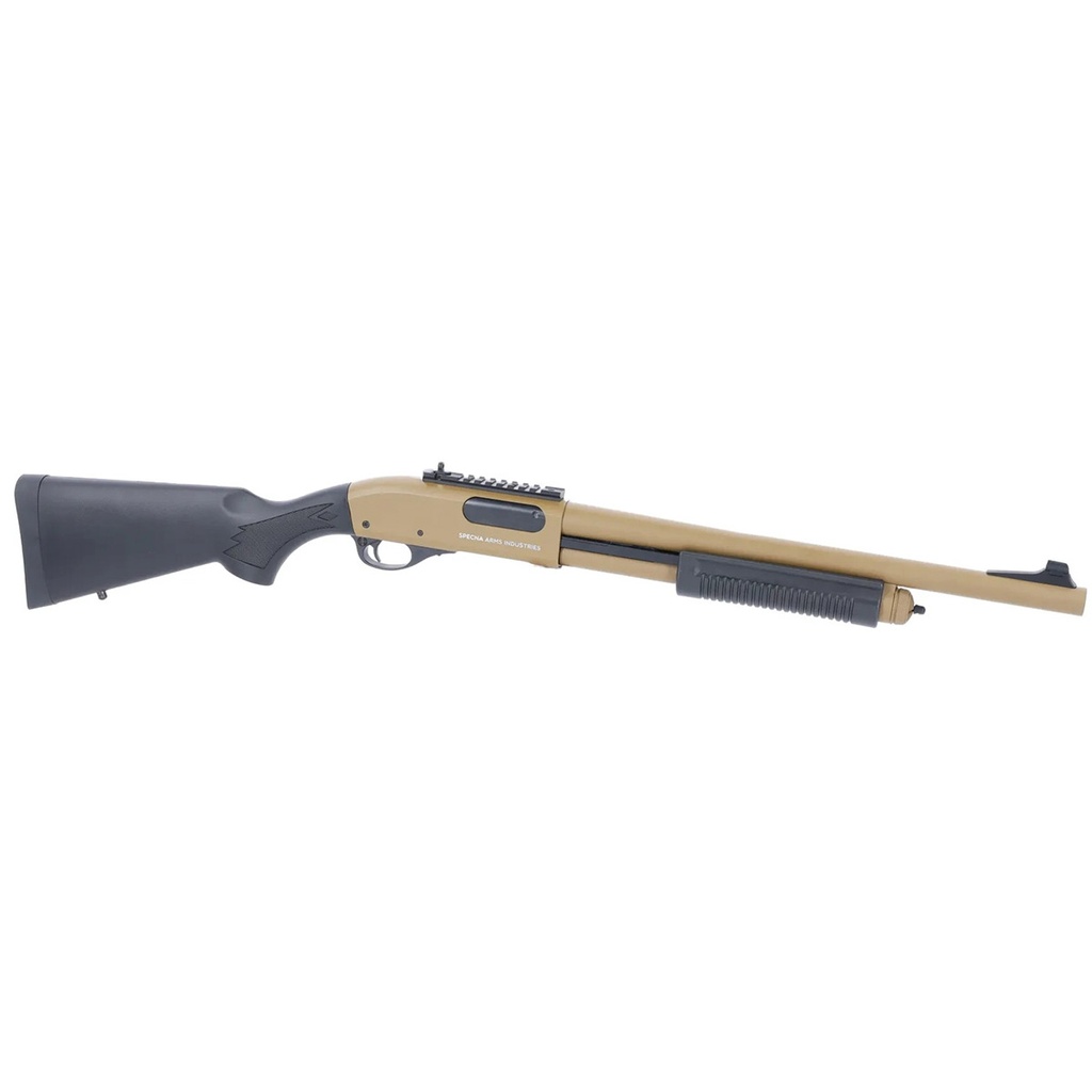 ESCOPETA SPECNA ARMS SA-VGS4 VAPOR NEGRA-TAN