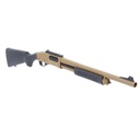 ESCOPETA SPECNA ARMS SA-VGS4 VAPOR NEGRA-TAN
