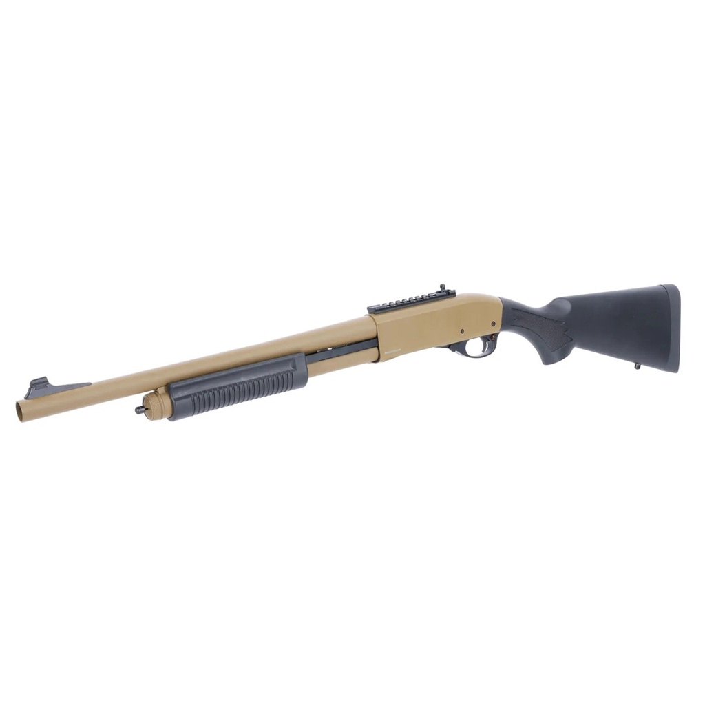 ESCOPETA SPECNA ARMS SA-VGS4 VAPOR NEGRA-TAN