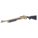 ESCOPETA SPECNA ARMS SA-VGS4 VAPOR NEGRA-TAN