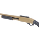 ESCOPETA SPECNA ARMS SA-VGS4 VAPOR NEGRA-TAN