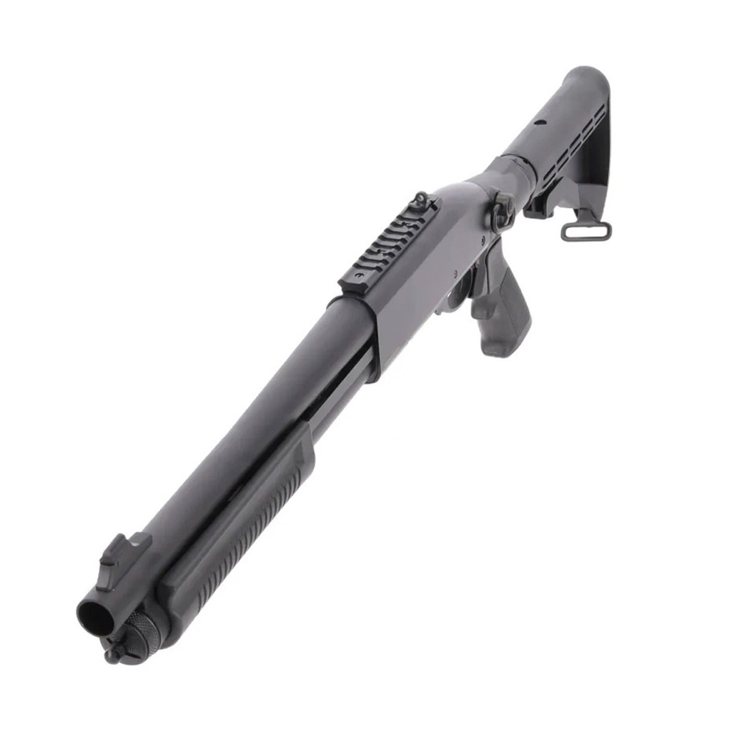 ESCOPETA SPECNA ARMS SA-VGS5 VAPOR NEGRA