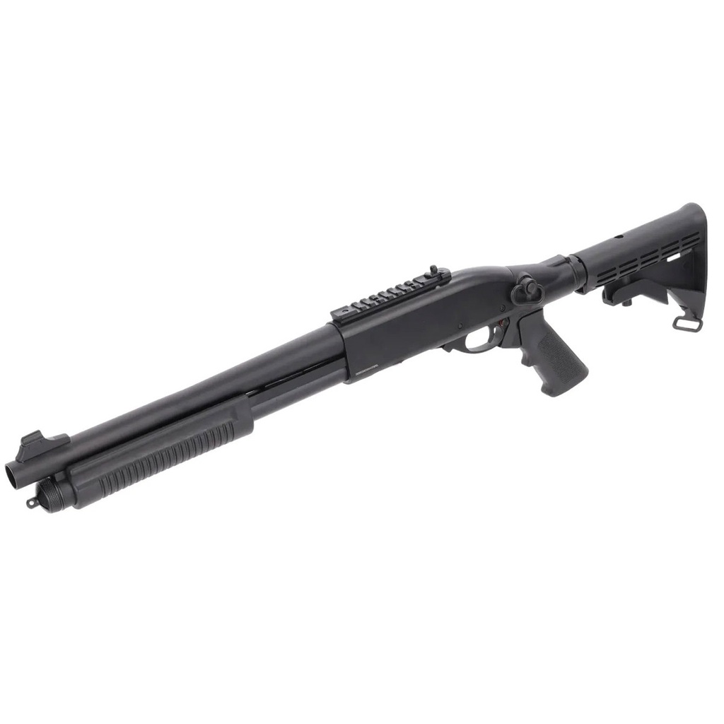 ESCOPETA SPECNA ARMS SA-VGS5 VAPOR NEGRA