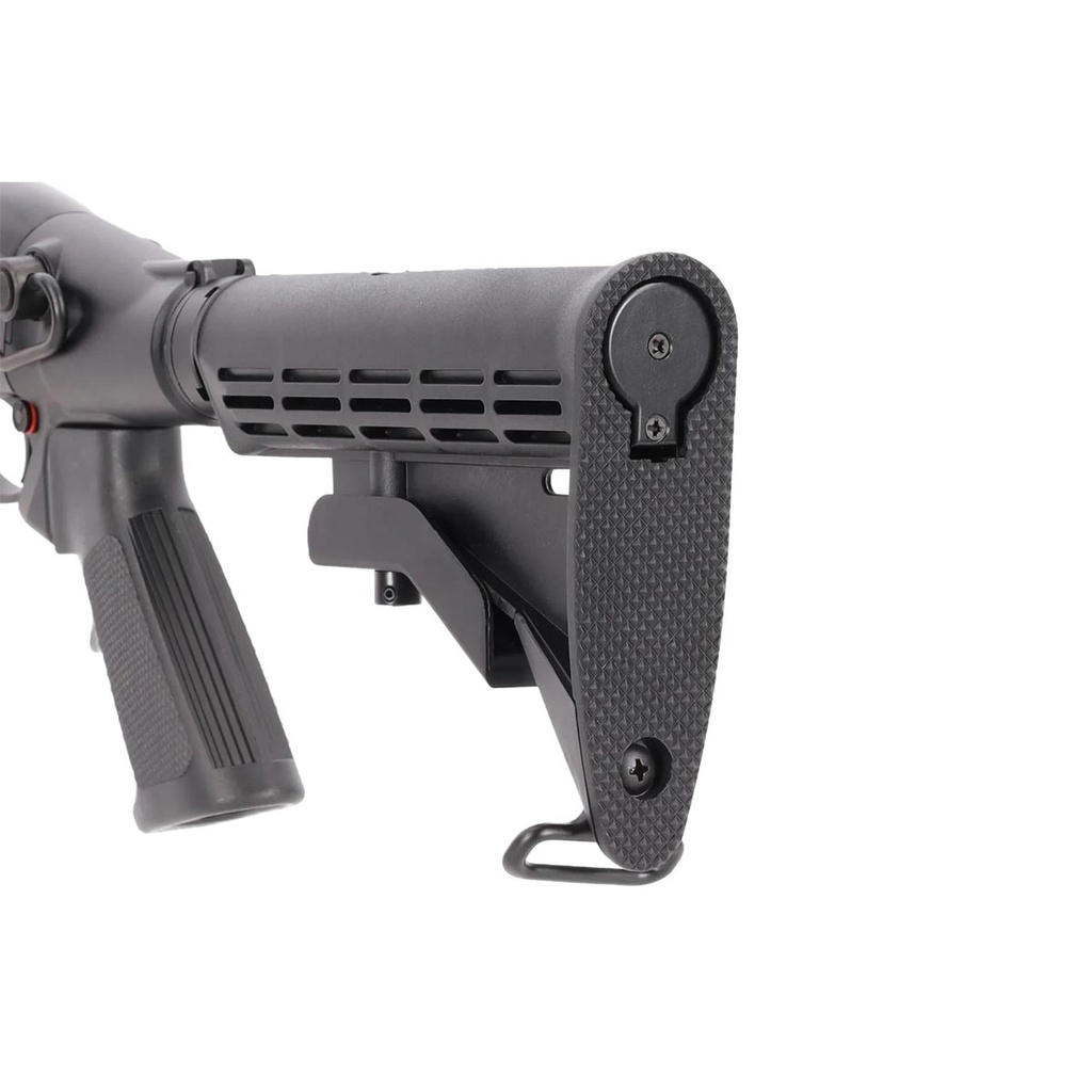 ESCOPETA SPECNA ARMS SA-VGS5 VAPOR NEGRA