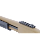 ESCOPETA SPECNA ARMS SA-VGS6 VAPOR NEGRA-TAN