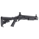 ESCOPETA SPECNA ARMS SA-VGS7 VAPOR NEGRA