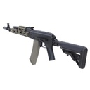 FUSIL SPECNA ARMS PRIME KPYK SA-PJ15 ASTER II BRUSHLESS VERDE