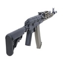 FUSIL SPECNA ARMS PRIME KPYK SA-PJ15 ASTER II BRUSHLESS VERDE