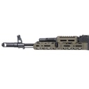 FUSIL SPECNA ARMS PRIME KPYK SA-PJ15 ASTER II BRUSHLESS VERDE