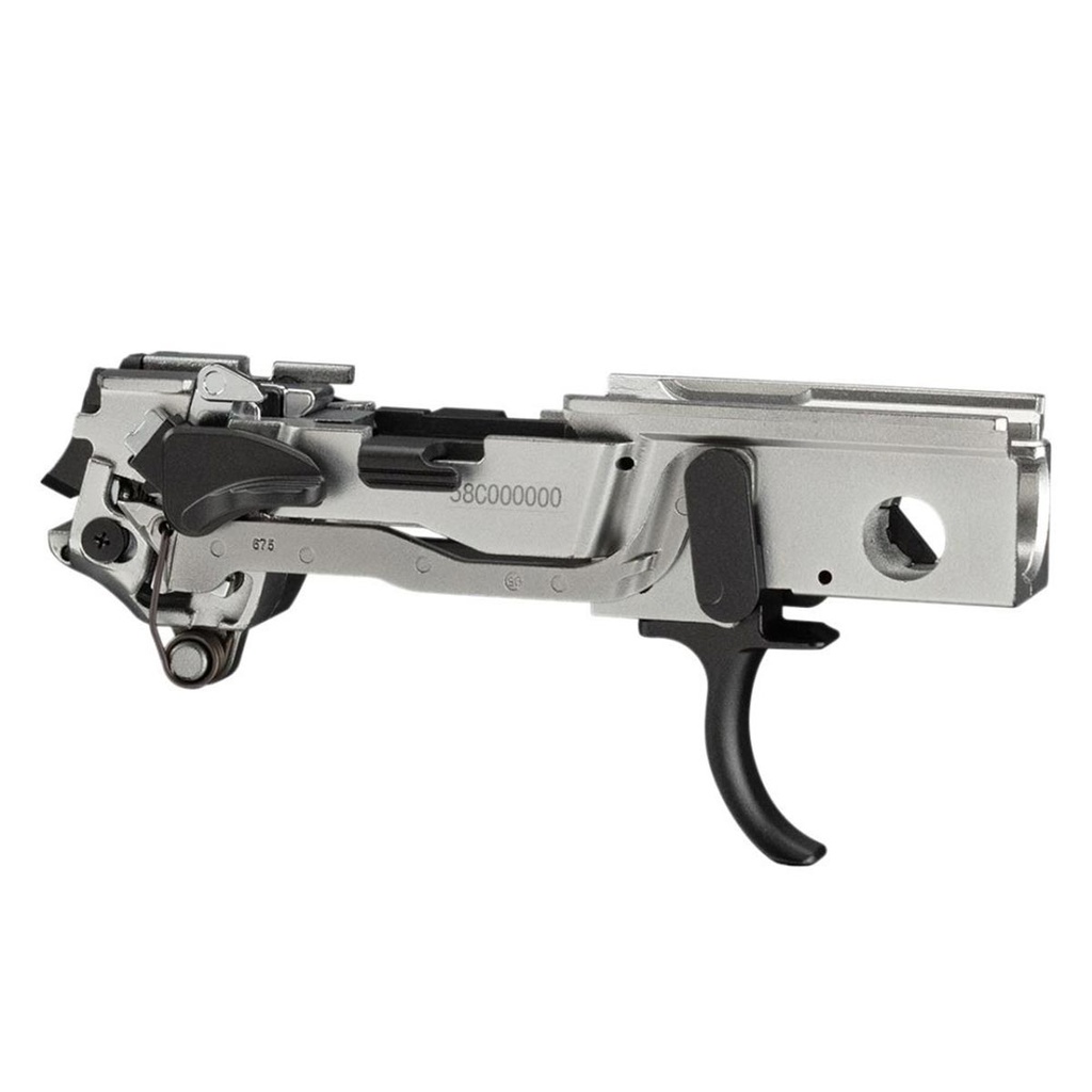PISTOLA MARUI P320 GAS NEGRA