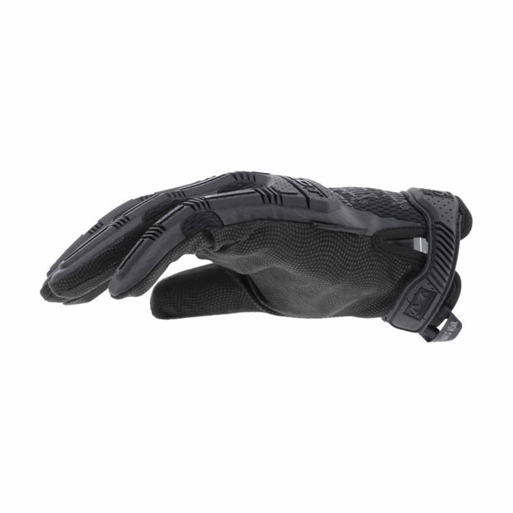 GUANTE MECHANIX M-PACT 0.5MM NEGRO