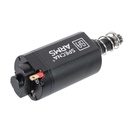 MOTOR BRUSHLESS SPECNA ARMS DARK MATTE 27-35K RPM LONG CON ANTI REVERSE
