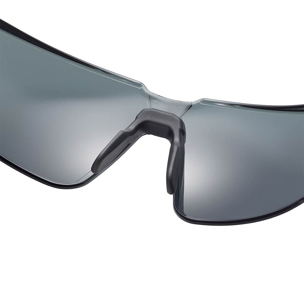 GAFA BOLLE RUSH POS 2.0 SMALL NEGRA AHUMADA
