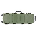 MALETA FUSIL CORSO RIGIDA C/RUEDAS CORSAIR MK2 102CM VERDE