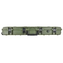 MALETA FUSIL CORSO RIGIDA C/RUEDAS CORSAIR MK2 102CM VERDE