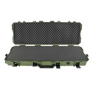 MALETA FUSIL CORSO RIGIDA C/RUEDAS CORSAIR MK2 102CM VERDE