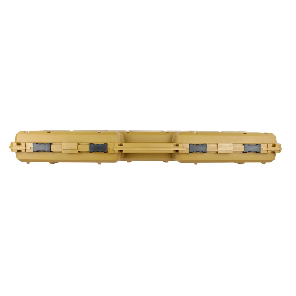MALETA FUSIL CORSO RIGIDA CORSAIR MK1 87CM COYOTE