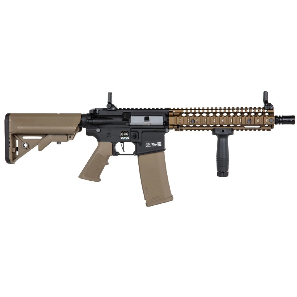 SPECNA ARMS C19 RANGER CUSTOM BRONCE