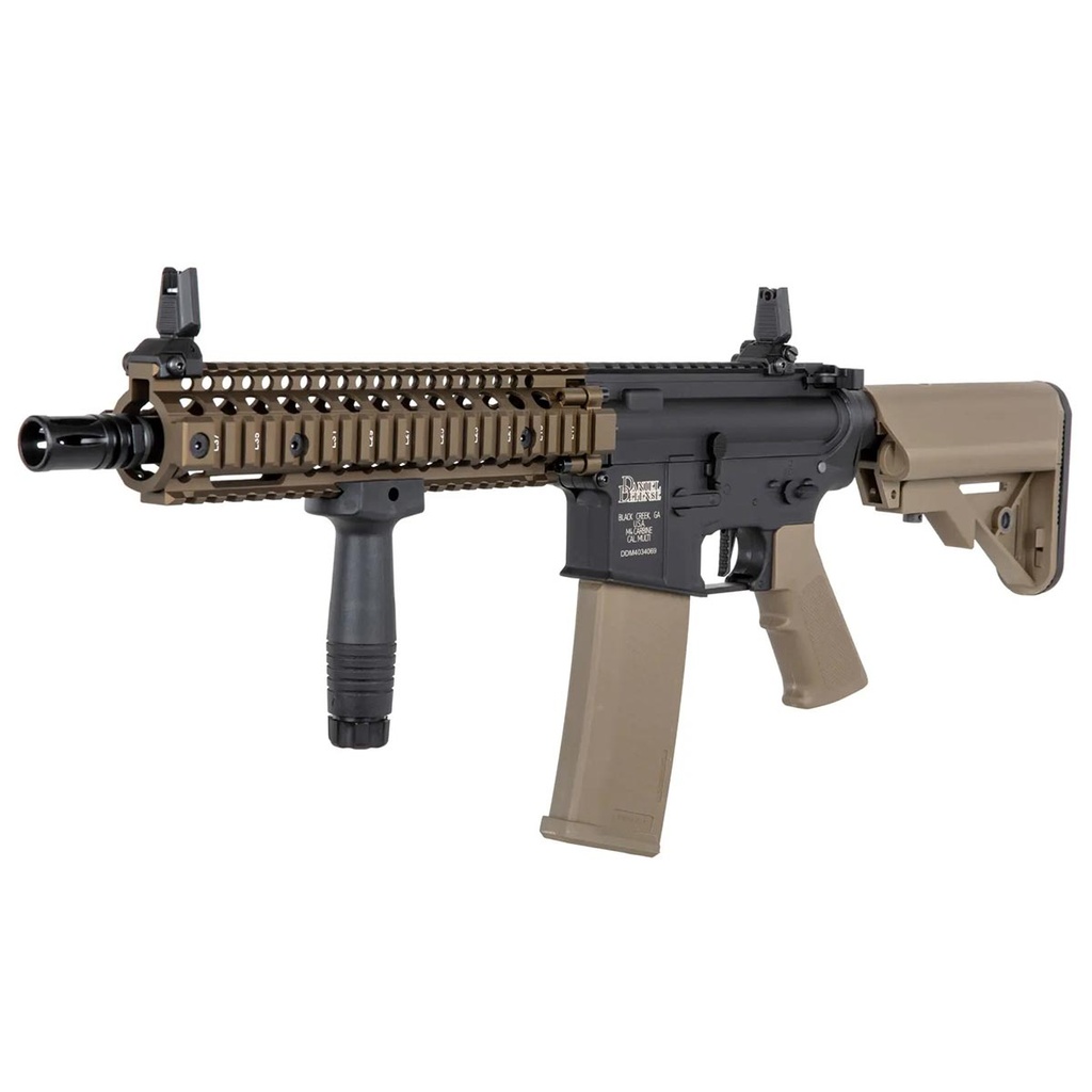 SPECNA ARMS C19 RANGER CUSTOM BRONCE