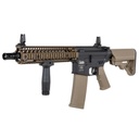 SPECNA ARMS C19 RANGER CUSTOM BRONCE