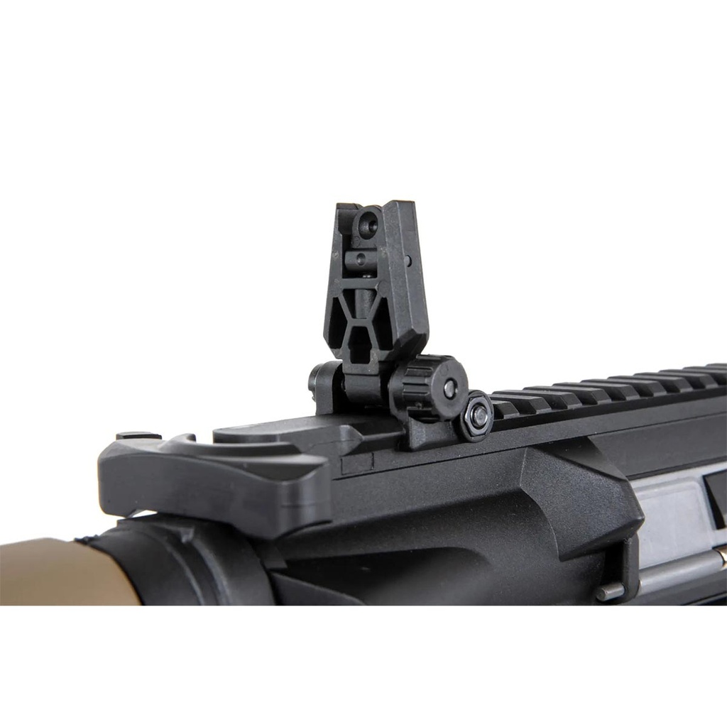 SPECNA ARMS C19 RANGER CUSTOM BRONCE
